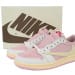Air Jordan 1 Low OG White Pink