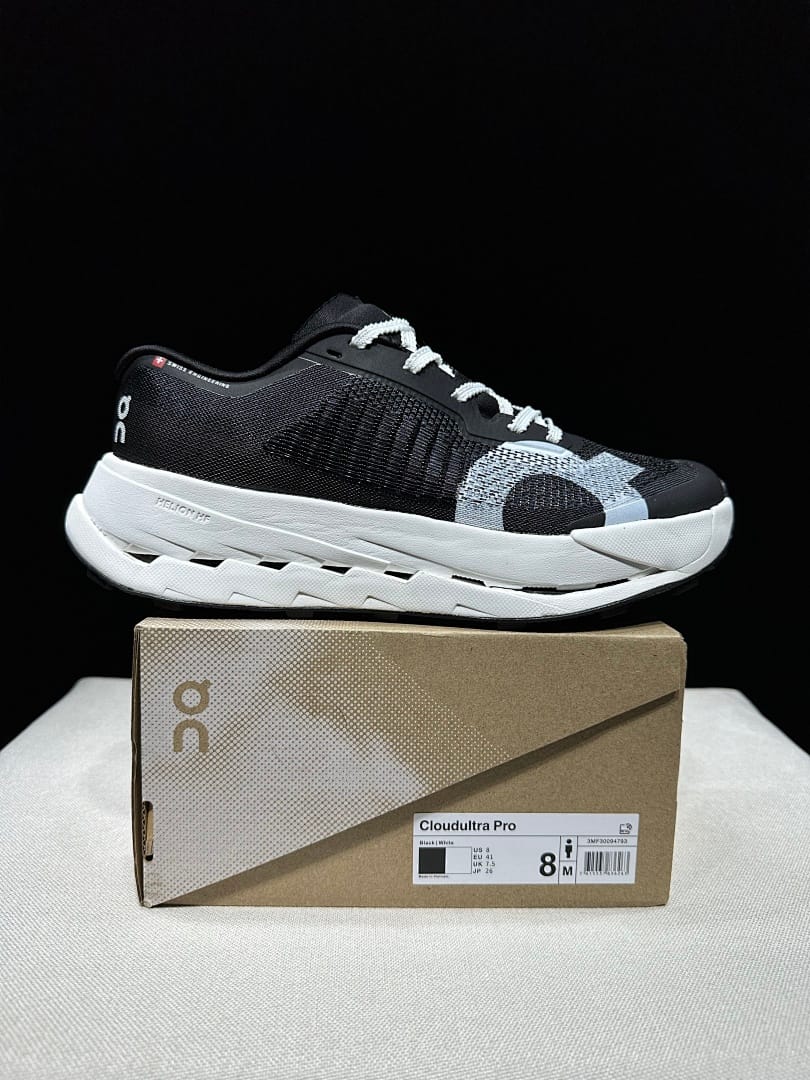 On Cloudultra Pro (Colorway 9)