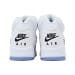 Air Jordan 5 Retro Pure Silver Retro