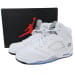 Air Jordan 5 Retro Pure Silver Retro