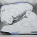 Air Jordan 5 Retro Pure Silver Retro