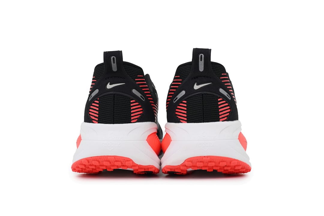 Nike Zoom Vomero 18 AA Edition Black Bright Crimson