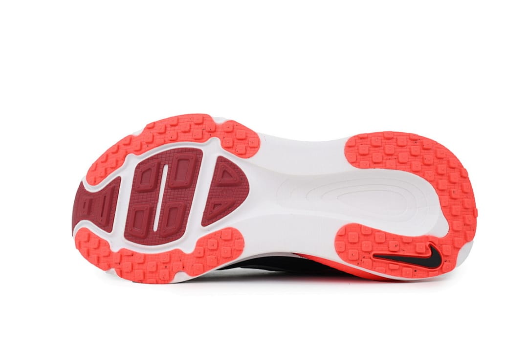 Nike Zoom Vomero 18 AA Edition Black Bright Crimson