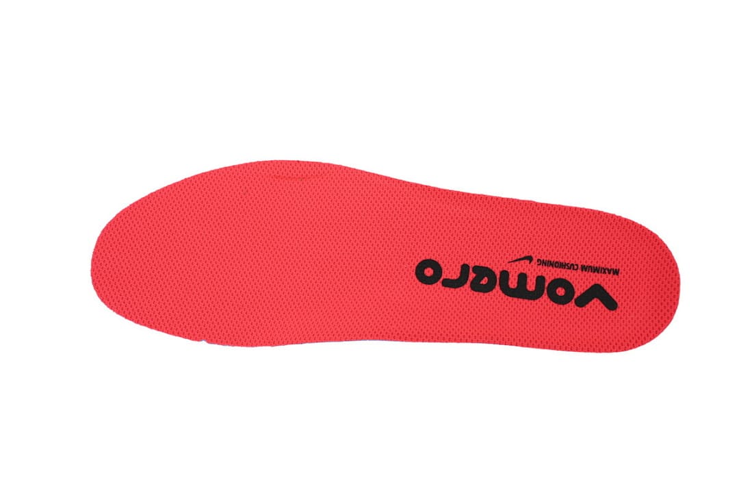 Nike Zoom Vomero 18 AA Edition Black Bright Crimson