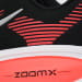 Nike Zoom Vomero 18 AA Edition Black Bright Crimson