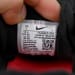 Nike Zoom Vomero 18 AA Edition Black Bright Crimson