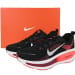 Nike Zoom Vomero 18 AA Edition Black Bright Crimson