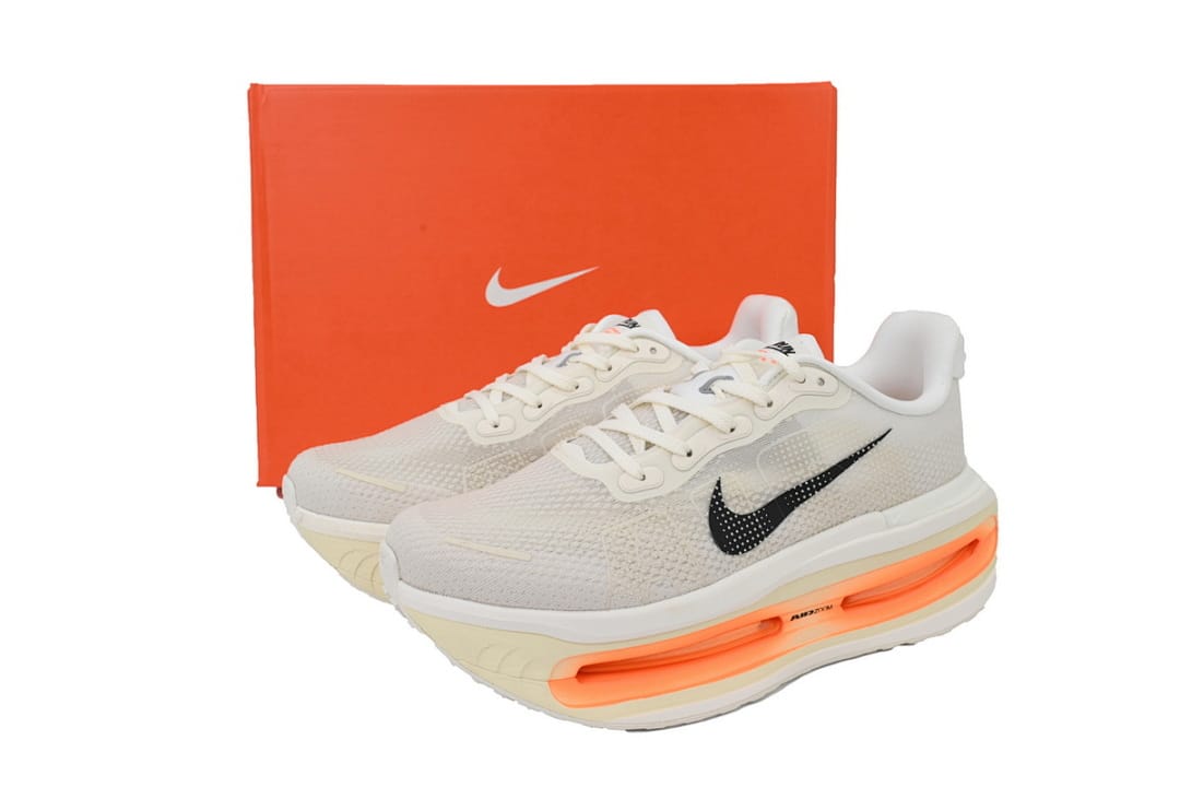 Nike Zoom Vomero 19 CA Edition White Orange