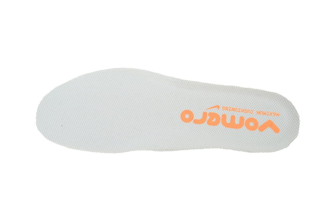 Nike Zoom Vomero 19 CA Edition White Orange
