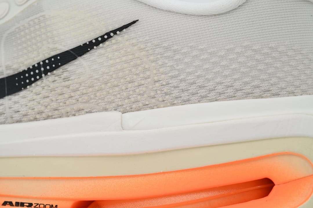 Nike Zoom Vomero 19 CA Edition White Orange