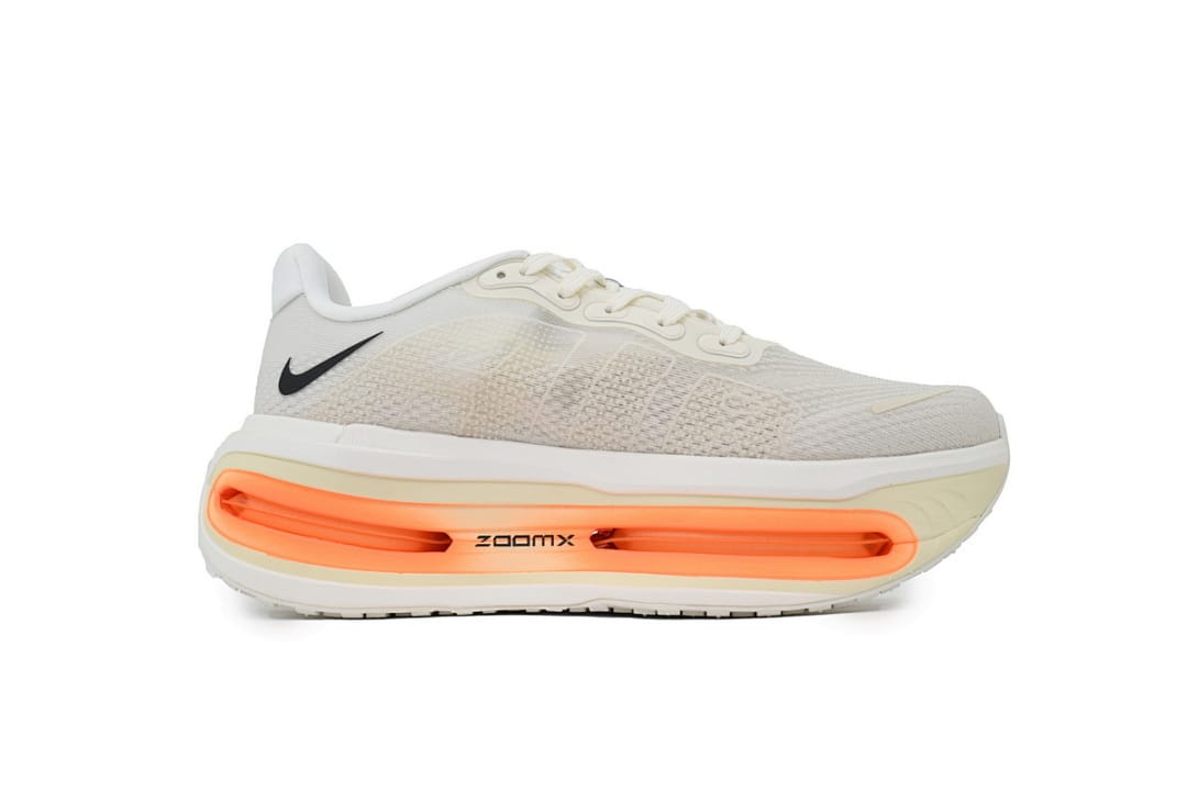 Nike Zoom Vomero 19 CA Edition White Orange