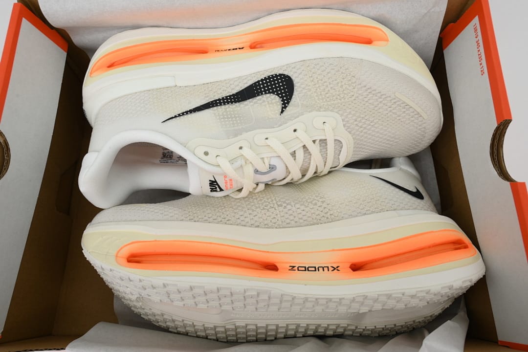 Nike Zoom Vomero 19 CA Edition White Orange