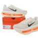 Nike Zoom Vomero 19 CA Edition White Orange