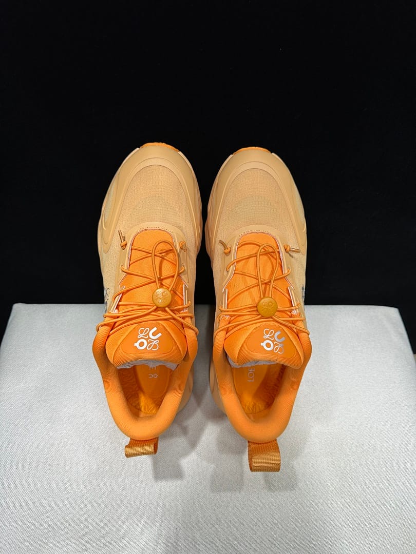 On × LOEWE Cloudventure 3.0 (Colorway 21)