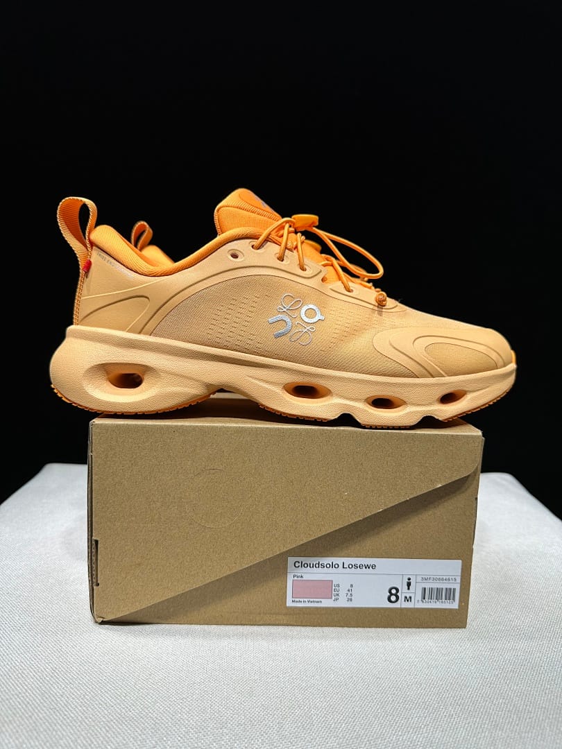 On × LOEWE Cloudventure 3.0 (Colorway 21)