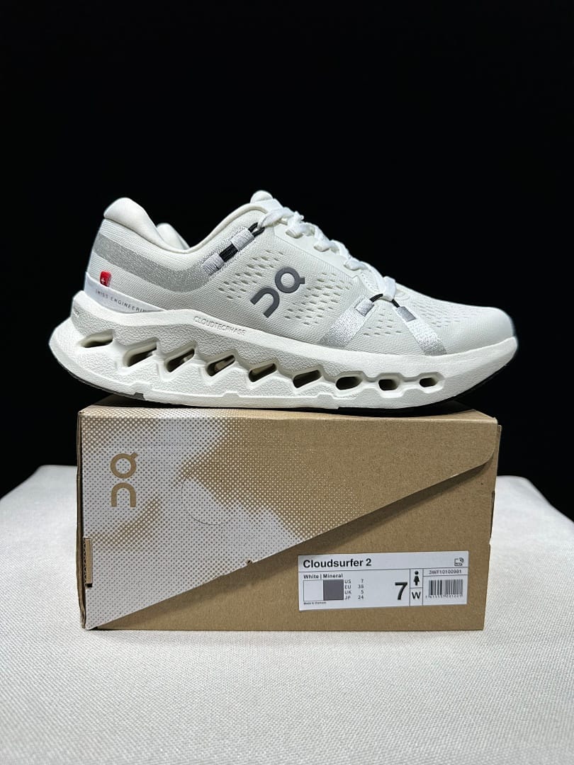 On Cloudsurfer 2 (Colorway 3)