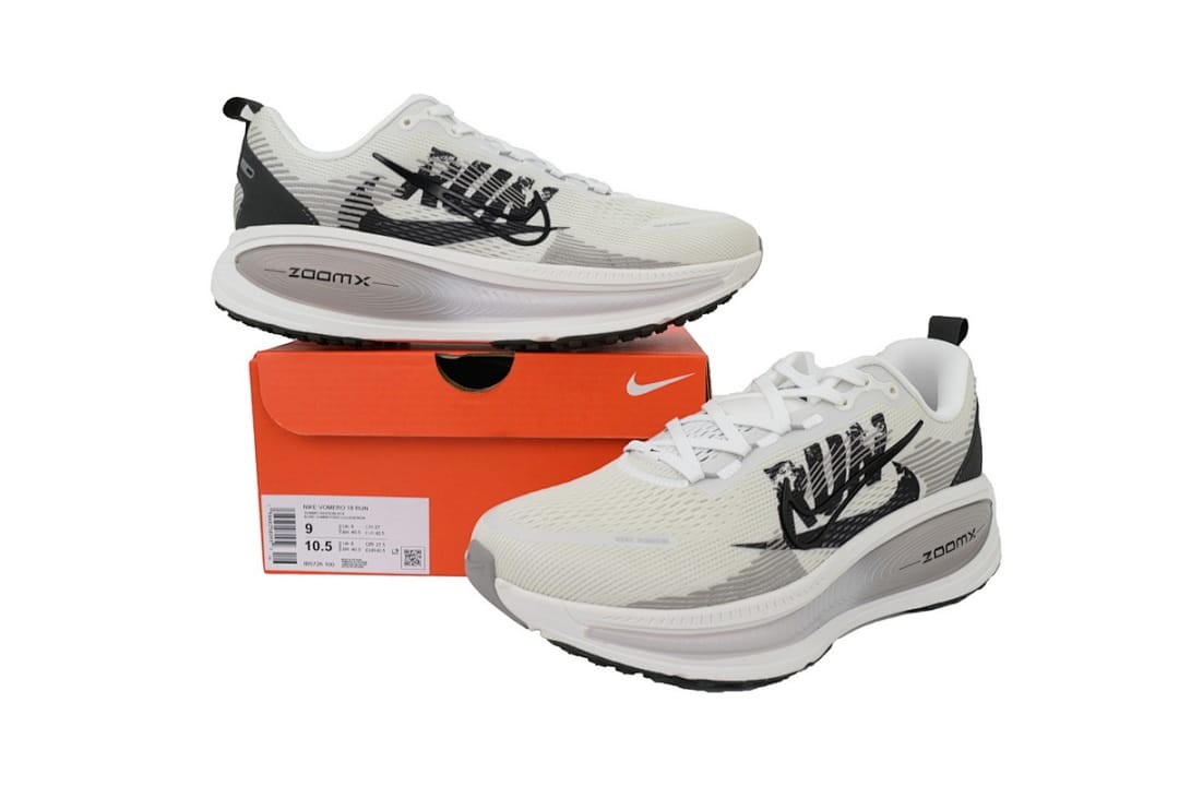 Nike Zoom Vomero 18 AA Edition Run Pack