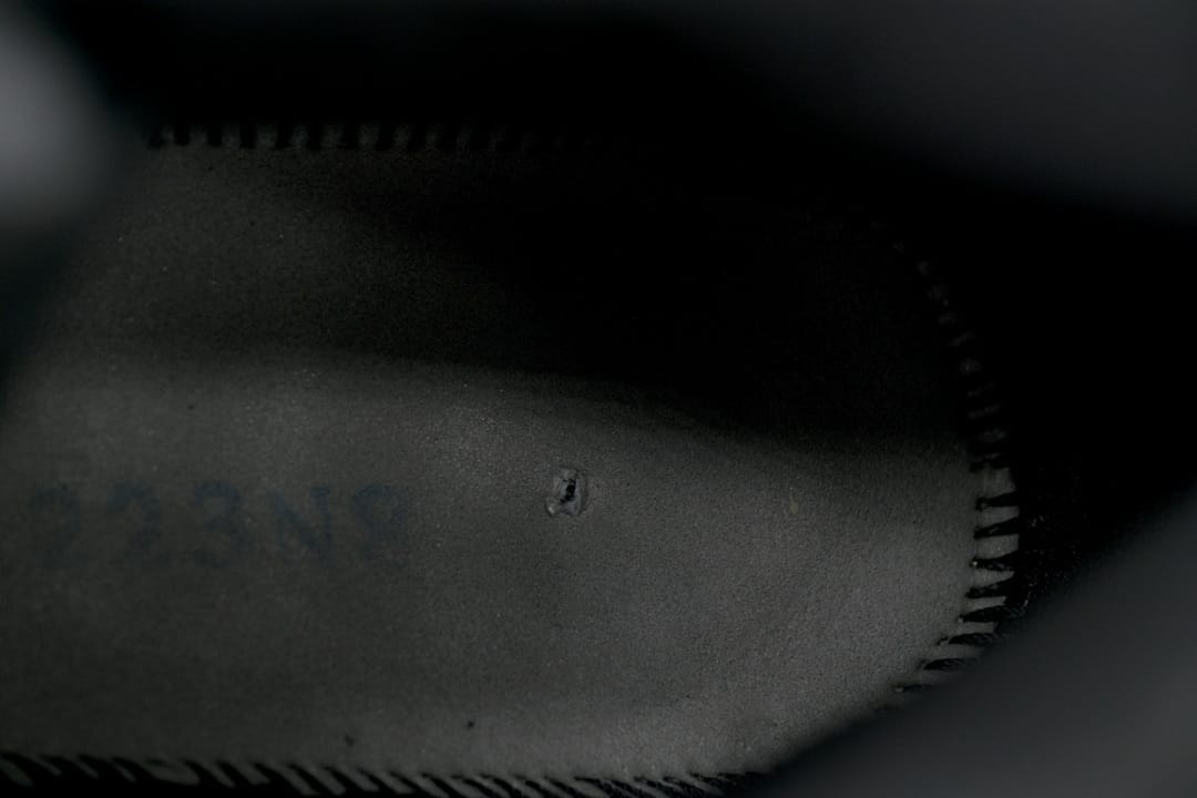 Air Jordan 11 Retro x XH Edition Inner Beast (Colorway 2)