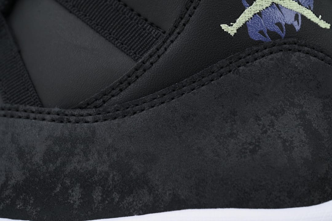 Air Jordan 11 Retro x XH Edition Inner Beast (Colorway 2)