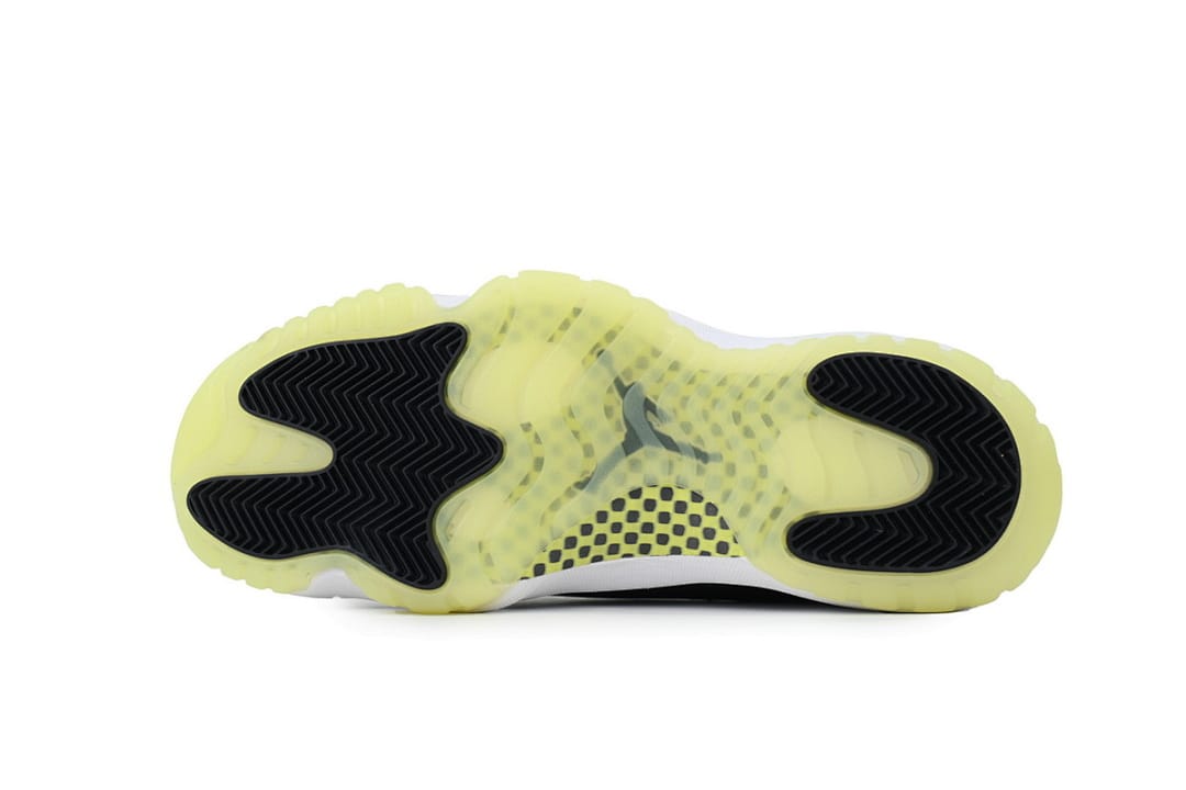 Air Jordan 11 Retro x XH Edition Inner Beast (Colorway 2)