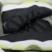 Air Jordan 11 Retro x XH Edition Inner Beast (Colorway 2)