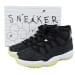 Air Jordan 11 Retro x XH Edition Inner Beast (Colorway 2)