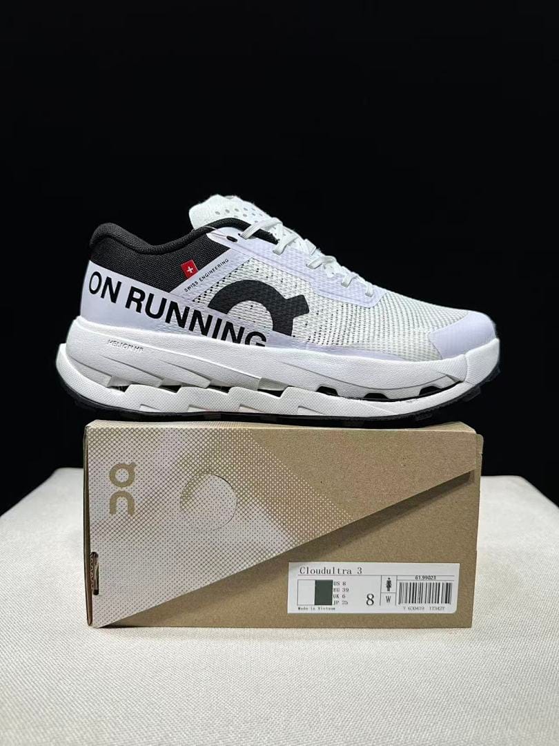 On Cloudultra 3 (Colorway 13)