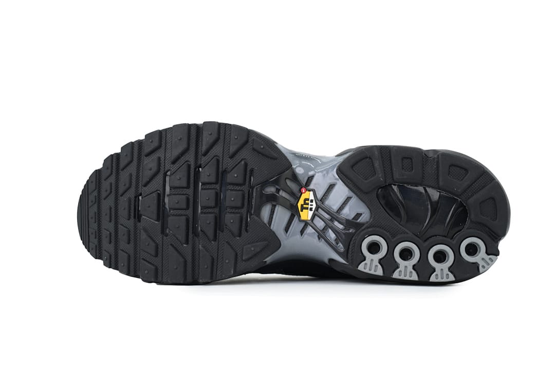 Nike Air Max Plus x MA Edition Black Particle Grey