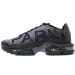 Nike Air Max Plus x MA Edition Black Particle Grey