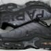 Nike Air Max Plus x MA Edition Black Particle Grey
