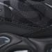 Nike Air Max Plus x MA Edition Black Particle Grey