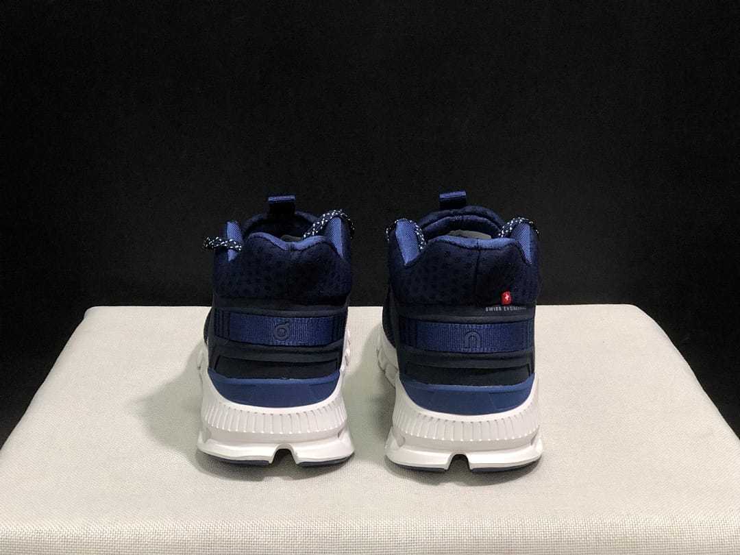 On Cloud Hi Edge (Colorway 6)