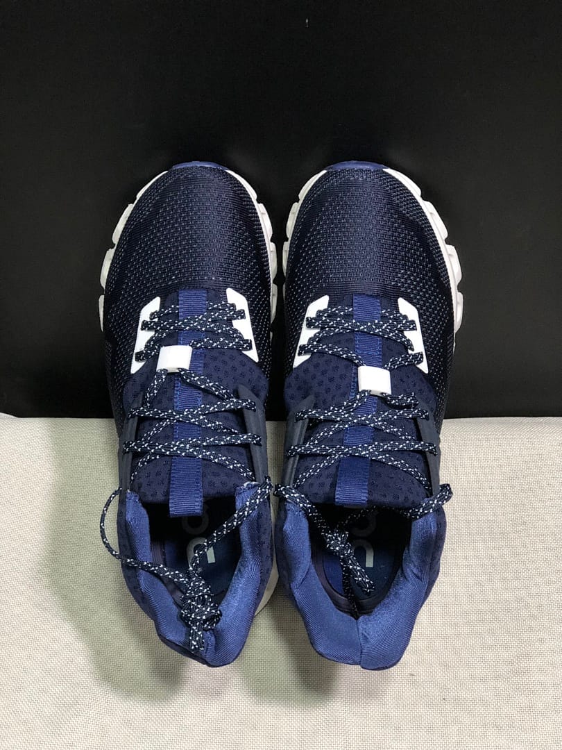 On Cloud Hi Edge (Colorway 6)