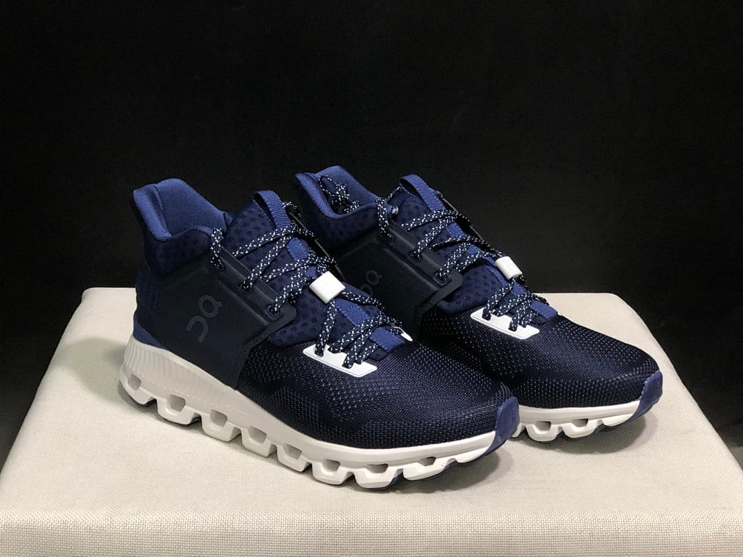 On Cloud Hi Edge (Colorway 6)