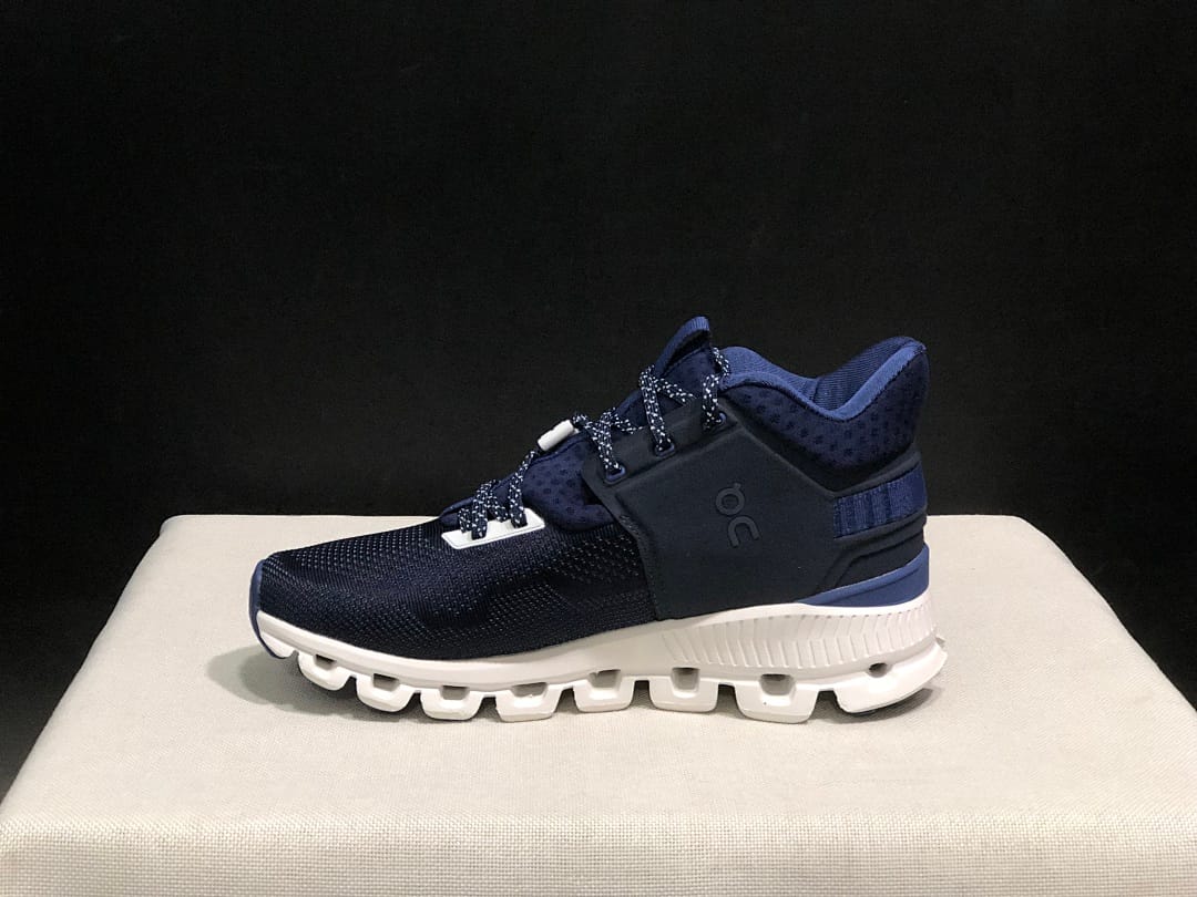 On Cloud Hi Edge (Colorway 6)