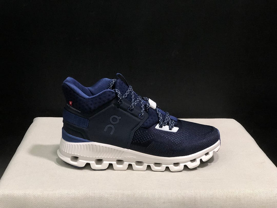 On Cloud Hi Edge (Colorway 6)