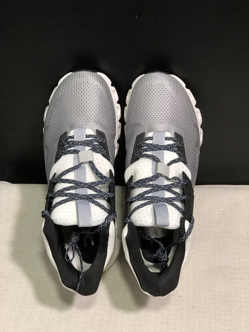 On Cloud Hi Edge (Colorway 27)
