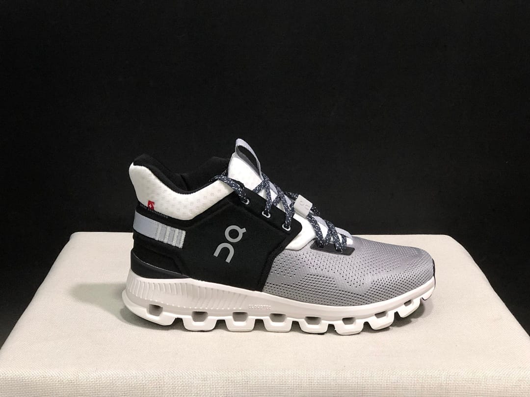 On Cloud Hi Edge (Colorway 27)
