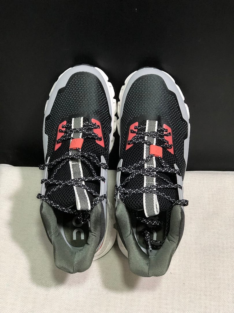 On Cloud Hi Edge (Colorway 25)