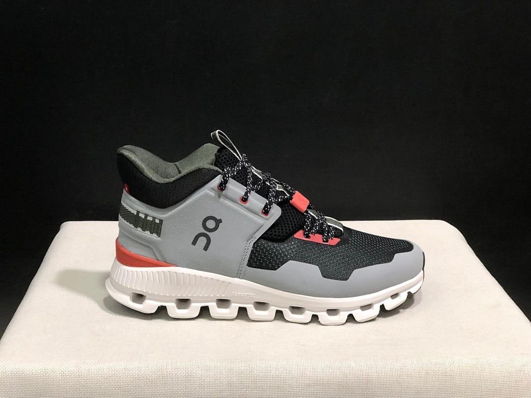 On Cloud Hi Edge (Colorway 25)