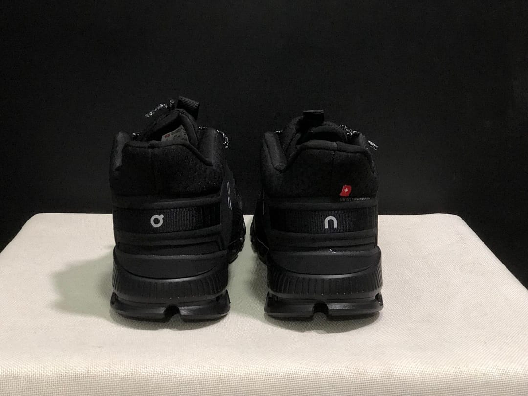 On Cloud Hi Edge (Colorway 10)