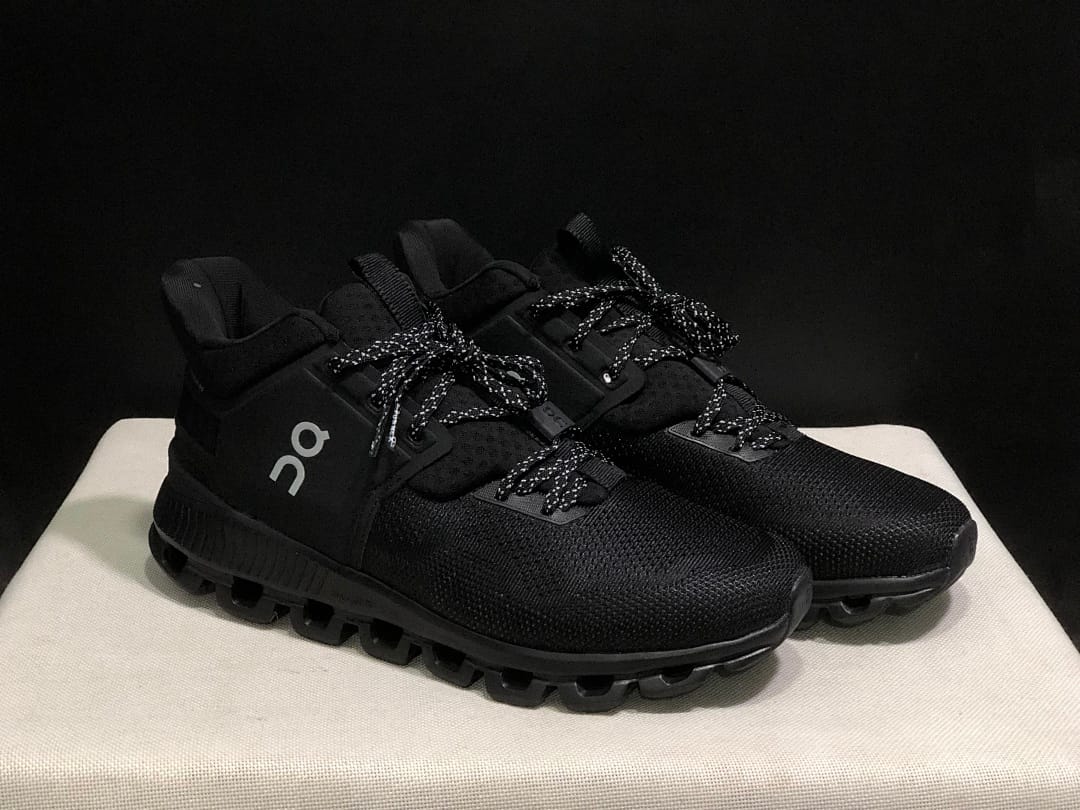 On Cloud Hi Edge (Colorway 10)