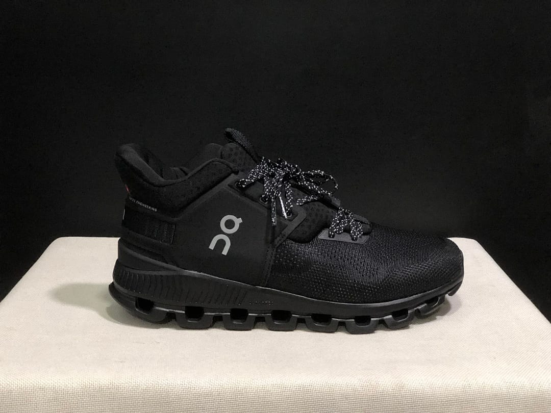 On Cloud Hi Edge (Colorway 10)