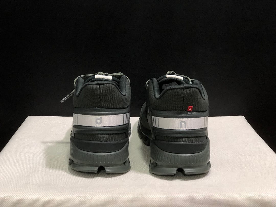On Cloud Hi Edge (Colorway 8)