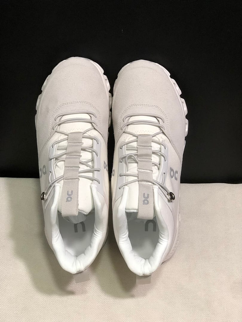 On Cloud Hi Edge (Colorway 7)