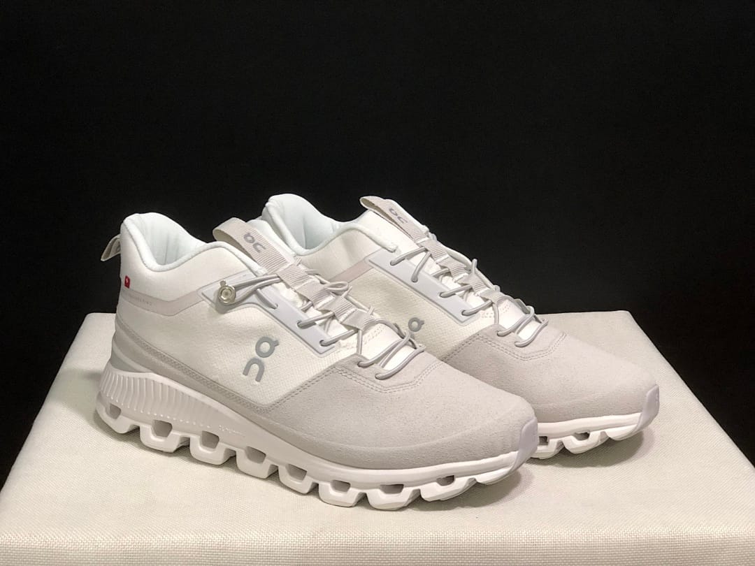 On Cloud Hi Edge (Colorway 7)