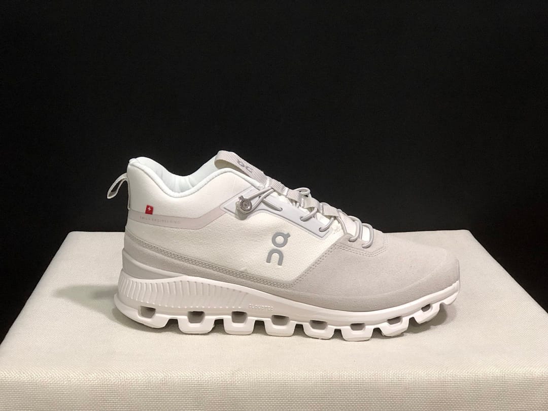 On Cloud Hi Edge (Colorway 7)