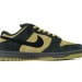 Nike Dunk Low SB SX Edition Camper Green
