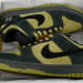Nike Dunk Low SB SX Edition Camper Green