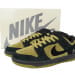 Nike Dunk Low SB SX Edition Camper Green